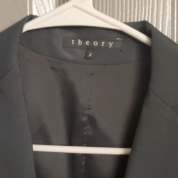 Jacket - Picture 2 of 2